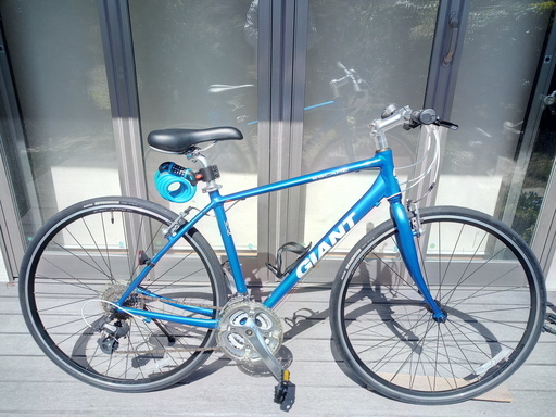 GIANT ESCAPE R3 Sサイズ