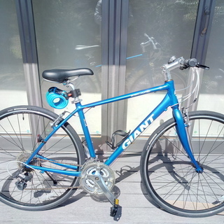 GIANT ESCAPE R3 Sサイズ - クロスバイク 