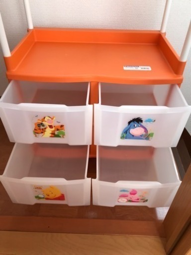 ディズニー プーさん ハンガーラック ダレが 水戸の収納家具 子供部屋用収納 の中古あげます 譲ります ジモティーで不用品の処分 ディズニー プーさん ハンガーラック ダレが 水戸の収納家具 子供部屋用収納 の中古あげます 譲ります ジモティーで不用品の処分