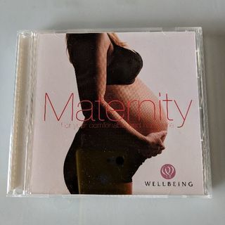 マタニティ CD