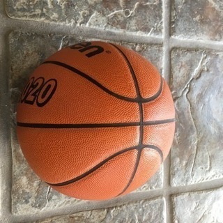 モルテン製 バスケットボール