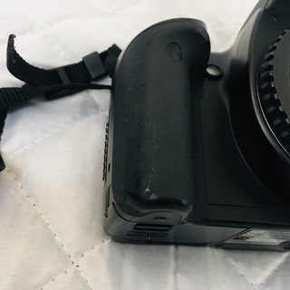 Canon EOS Kiss X Wズームキット おまけ多数付 - 売ります・あげます