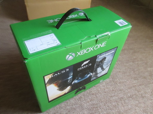 Xbox Xbox One 500GB