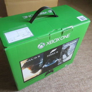 Xbox One 500GB 