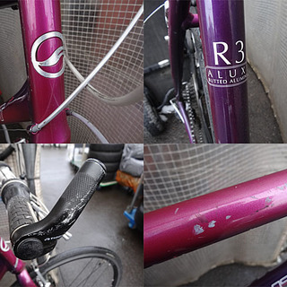 ★GIANT/ジャイアント★クロスバイク 自転車 ESCAPE r3 700/28C 28インチ