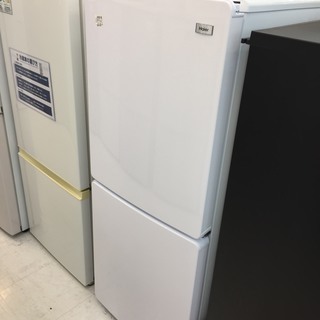 安心の1年間保証付き】Haier 冷蔵庫のご紹介です！