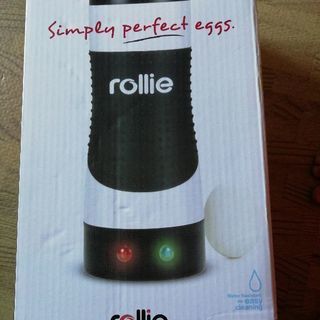 新品　rollie  卵焼き機　