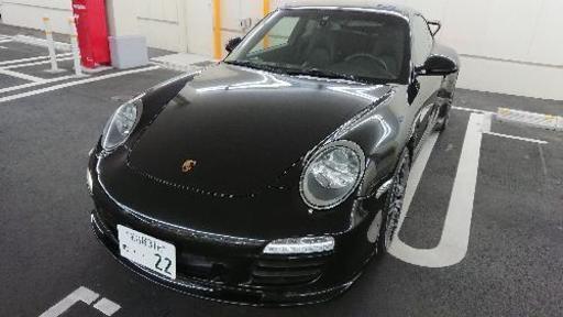 ポルシェ911 997カレラ4s Pdk7速 パドル カスタム多数 Hide Nis55 八事のその他の中古車 ジモティー