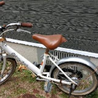 子供用自転車