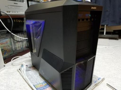 core i7パソコン最終掲載