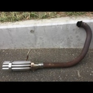 TW用 ガトリングマフラー | clinicaversalles.com.pe