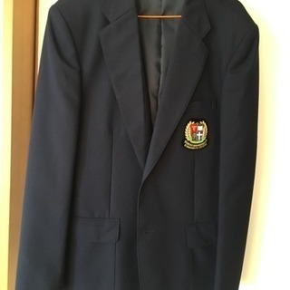 東海大学附属星翔高校 男子制服