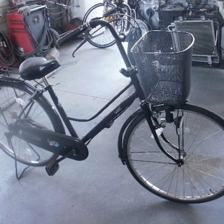 敷島自転車　２６インチ