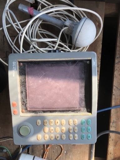 船 GPS