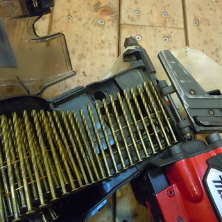JR-110】makita(マキタ) 90mm高圧エア釘打 AN935H 中古品 | hshn.org