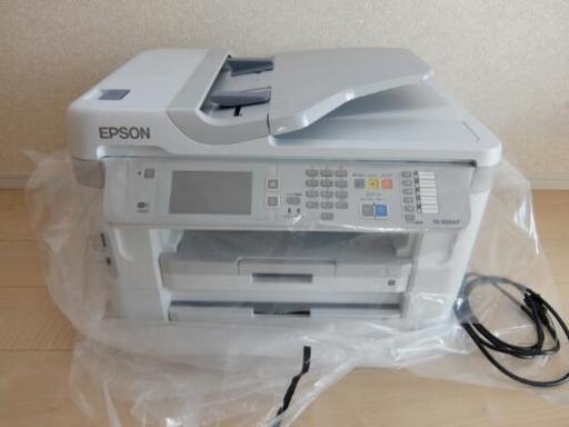 EPSON PX-M5401F A3対応カラーインクジェット 複合機 FAX機能付 カラープリンター