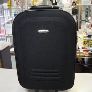 スーツケース　キャリーバッグ　ソフトタイプ