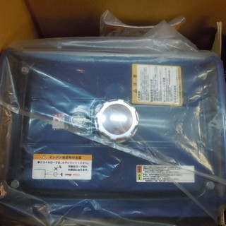【JR-113】SEIWA(精和産業) 防音型 エンジン高圧洗浄機 JC-1513SLN 未使用品