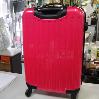 スーツケース　キャリーバッグ　ハードタイプ