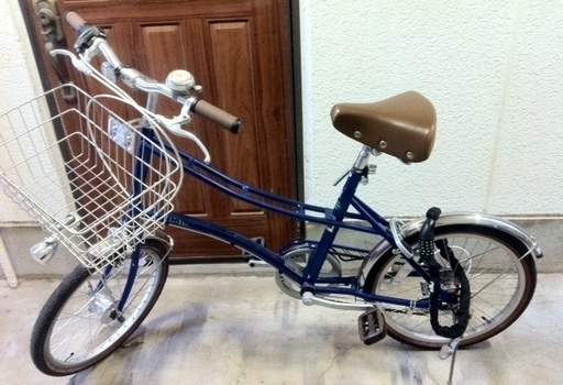 自転車買ってくださる方いませんか？