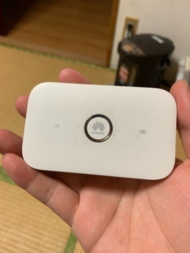 Sim-free！ポケットWifi 激レア希少品