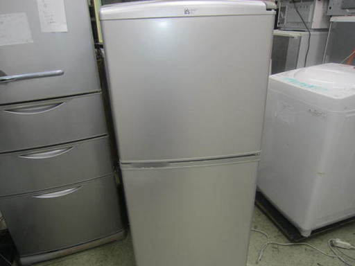 SANYO SR-141M 冷蔵庫137L　２０１１年製