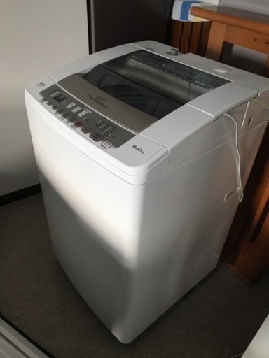 【美品】洗濯機(8Kg)