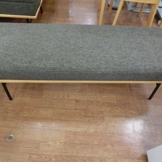 ベンチダイニング4点セット　ＵＮＩＣＯ　ＦＵＮＥＡＴ　【トレファク上尾店】