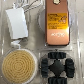 中古アセチノスリムタップが無料 格安で買える ジモティー