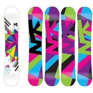 スノーボード、一式！（靴24センチ）