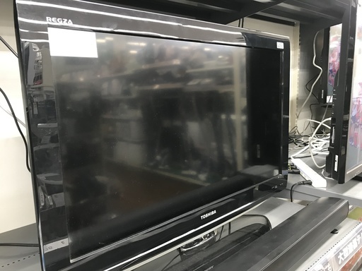 TOSHIBA　32AE1　32インチ液晶テレビ　2010年製