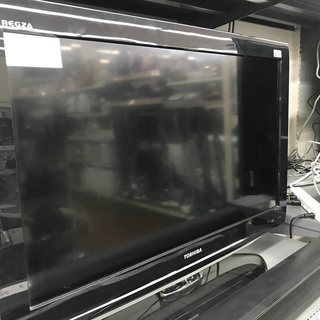 TOSHIBA　32AE1　32インチ液晶テレビ　2010年製