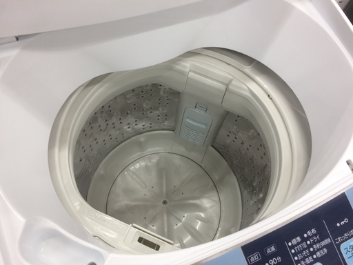 使いやすい！HITACHIの5,0Kg洗濯機！ | 32.clinic