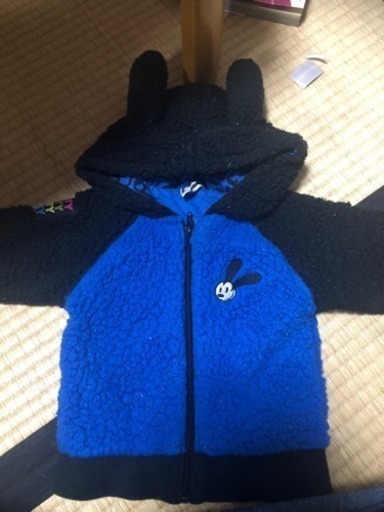 Party Party オズワルドコラボ ボアパーカー あちゅ 神戸のキッズ用品 子供服 の中古あげます 譲ります ジモティーで不用品の処分 Party Party オズワルドコラボ ボアパーカー あちゅ 神戸のキッズ用品 子供服 の中古あげます 譲ります ジモティーで不用品の処分