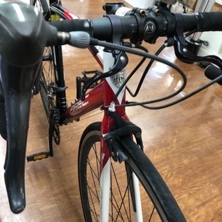 アサヒ ロードバイク L500