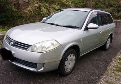 値下げ 日産 ウイングロード Y11 24 大塔のその他の中古車 ジモティー 値下げ 日産 ウイングロード Y11 24 大塔のその他の中古車 ジモティー