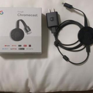 Chromecast