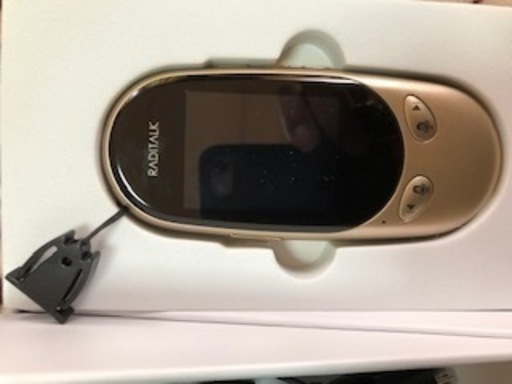 新品・海外へ行く方必需品AI翻訳機４８言語・ラジオ搭載Wi-Fiコンパクトで多彩な機能付・録音も可能