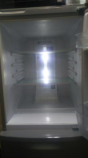 2015年製パナソニック冷蔵庫135L２ドア
