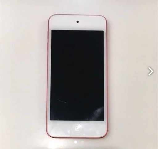 iPodtouch 第5世代 ピンク 32G