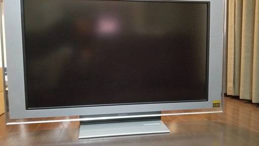 SONY ソニー BRAVIA ブラビア　液晶テレビ 46V型