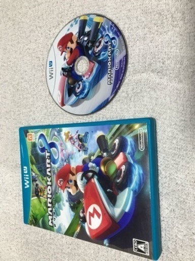 最終値下げ❗️WiiU本体その他ソフト備品 Wii U - 値下げwiiU本体＋