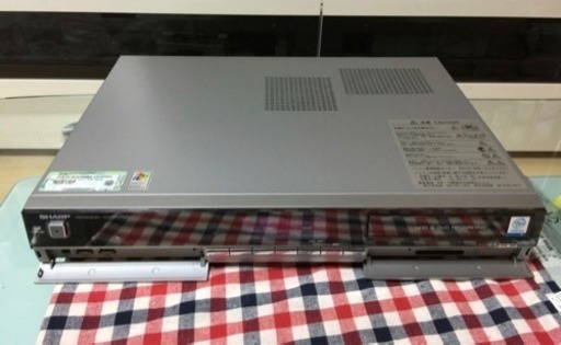 シャープ デスクトップPC　メビウスPC-TX32J