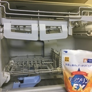 Panasonic食洗機