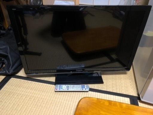 テレビ Panasonic 32インチ