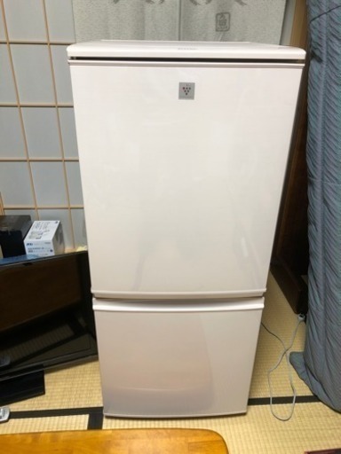 冷蔵庫 超美品 Panasonic