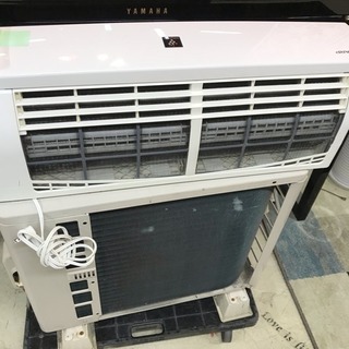 SHARP シャープ セパレート エアコン 6畳用