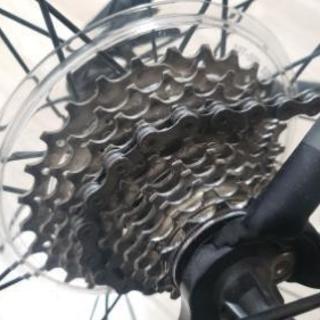 FELT F75 2018 メル○リ あさ様