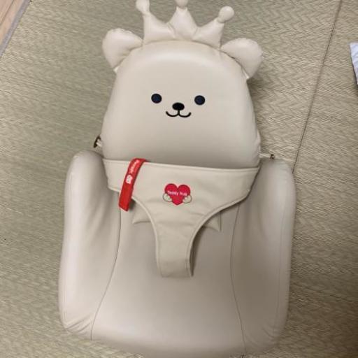 テディハグ