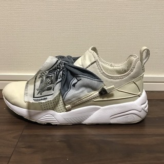 PUMA  × yoshio kubo サイズ26cm コラボ ...